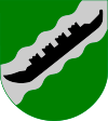 Wappen von Utajärvi