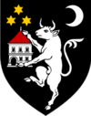 Wappen von Velika Gorica