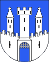 Wappen von Walenstadt