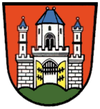 Das Stadtsiegel Burghausens
