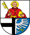 Wappen des Amtes Balve bis 1975