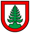 Wappen von Densbüren