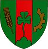 Wappen von Haidershofen