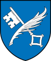 Wappen der ehemaligen Gemeinde Holzen