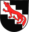Wappen von Langegg bei Graz