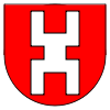 Wappen von Nieder-Liebersbach vor der Eingemeindung