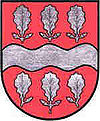 Wappen von Waldbach