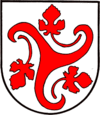 Wappen von Weinitzen
