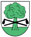 Wappen von Windischbuch