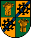 Wappen von Fraham