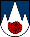 Wappen von Gosau
