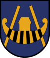 Wappen von Langkampfen