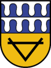 Wappen von Ludesch