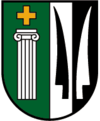 Wappen von Micheldorf in Oberösterreich