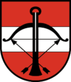 Wappen von Neustift im Stubaital
