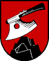 Wappen von Peilstein im Mühlviertel