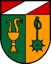 Wappen von Pettenbach
