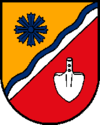 Wappen von Redlham