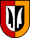 Wappen von Scharnstein