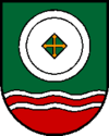 Wappen von Sankt Florian am Inn