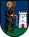 Wappen von Sankt Leonhard bei Freistadt