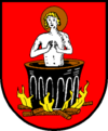 Wappen von Sankt Veit im Pongau