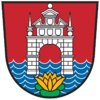 Wappen von Velden am Wörther See