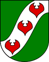 Wappen der Stadt Löhne.svg