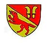 Wappen von Sitzendorf an der Schmida