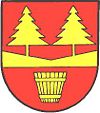 Wappen von Halltal