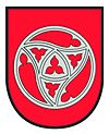 Wappen von Großlobming