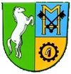 Wappen von Matzendorf-Hölles