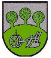 Wappen von Oberdorf im Burgenland