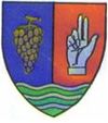 Wappen von Sulz im Weinviertel