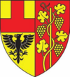 Wappen von Tattendorf