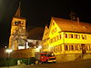Weilimdorf - Rathaus und Oswaldkirche.jpg