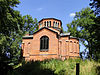 Dorfkirche Wolde