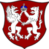Wappen von Zabok