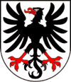 Wappen von Rimavská Sobota