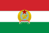 Flagge Ungarns 1949-1956