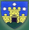 Wappen von Kottes-Purk