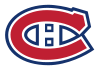 Logo der Canadiens
