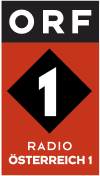 Logo von Ö1