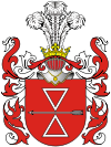 Aksak Wappen