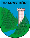 Wappen von Czarny Bór