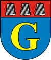 Wappen von Głuszyca