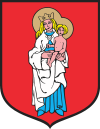 Wappen von Sztum