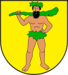 Wappen von Saas im Prättigau