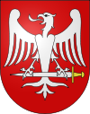 Wappen von Sant'Antonino