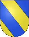 Wappen von Schlosswil